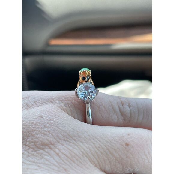 Groot adjustable ring​ - Picture 14 of 16